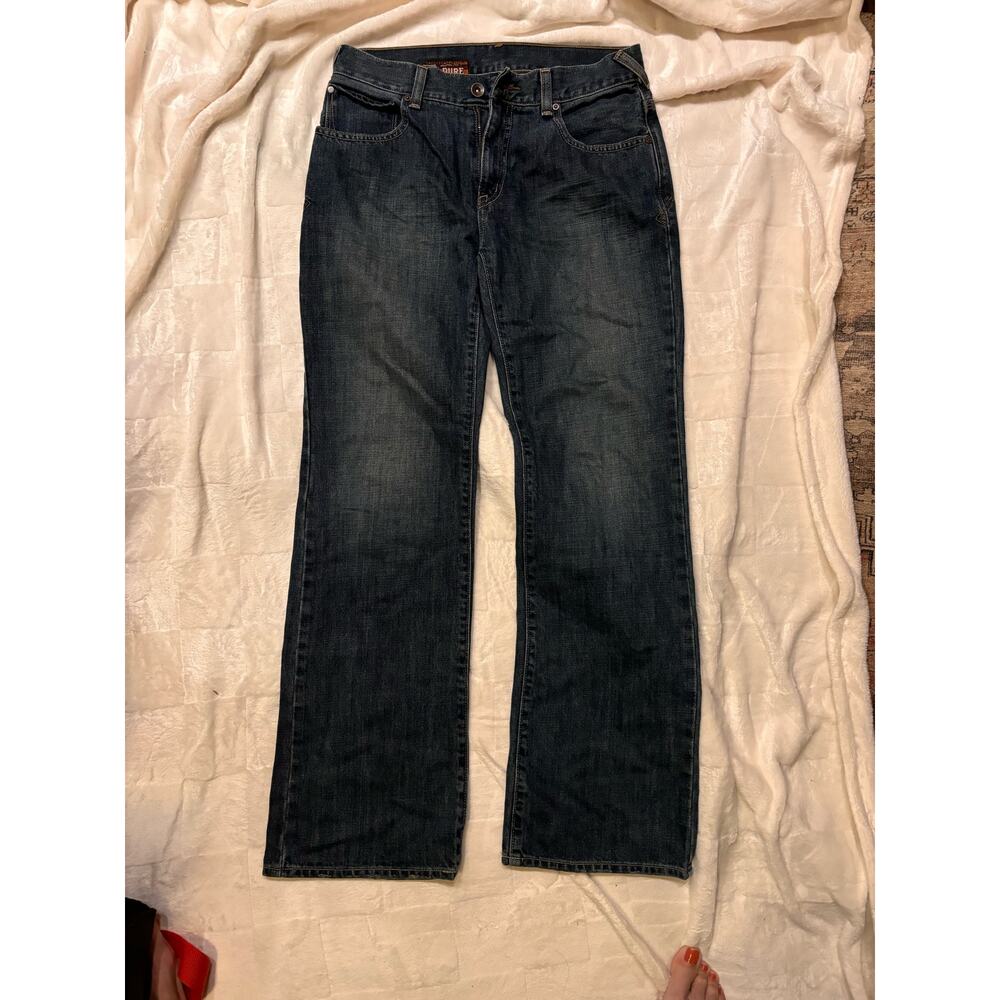 Pure Stuff kids 16 jeans